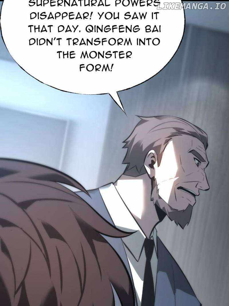 I'm the strongest boss Chapter 42 70